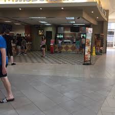 The incident happened outside the macy's inside the mall. Mcdonald S 5 Tips From 288 Visitors