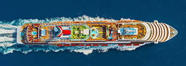 Interior, oceanview, balcony, and suites. Carnival General Information Tips Carnival Cruise Lines Cruisin