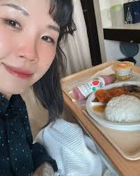 Anna 莊啟馨| 新年的第一天才第一天就體會到如果那是我的最後一天我會做馬該去年已經很好感覺今年會更好