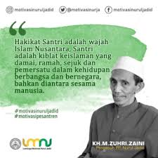 Dengan tinggal di pondok pesantren, mereka belajar menggantungkan hidup mereka sendiri, harus taat dengan aturan yang ketat, terbiasa dengan keterbatasan karena harus berbagi dengan para. Kata Kata Penyemangat Untuk Anak Pondok