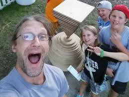 About Christopher Danielson, PhD