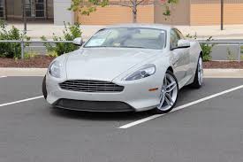 Image result for Titanium Silver 2014 Aston Martin