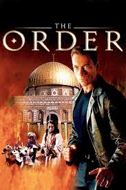 Heroes reborn bande annonce vf heroes reborn débute 5 ans après la fin de la saison 4 de heroes, à odessa au texas, juste après une. Trailer Du Film The Order The Order Bande Annonce Vo Cineseries