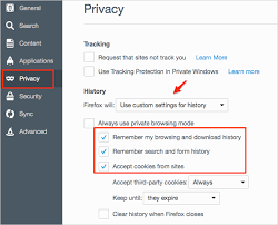 How do i clear cookies on my mac? How To Enable And Disable Cookies On Macbook Imac