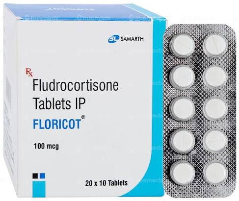 Floricot 100 MCG | Order Floricot 100 MCG Tablet Online at Truemeds