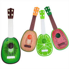 Yookat acoustic guitar strings with 6 picks, 3 sets of 6 acoustic guitar kit guitar strings replacement steel string for beginners performers. Nuobesty 2pcs Kids Plastic Ukulele Guitar Toy 4 Strings Dinosaur Pattern Toddler Musical Instruments Toy Mini Guitar Educational Toys For Children Child Kids Toys Games Musical Toy Instruments Onranker Com