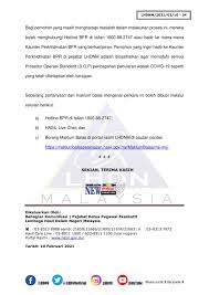 Lembaga hasil dalam negeri (lhdn),plaza perangsang,shah alam,selangor. Sarawak Aritok Di Twitter Lembaga Hasil Dalam Negeri Malaysia Lhdnm Ingin Memaklumkan Bahawa Pemohon Bantuan Prihatin Rakyat Bpr Boleh Menukar Kata Laluan Mybpr Mereka Secara Dalam Talian Tanpa Perlu Hadir Ke Pejabat
