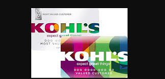 Request a credit line increase. Apply Kohls Com Kohl S Credit Card Application Login And Bill Payment Guide Credit Cards Login