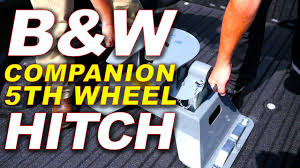 Check spelling or type a new query. How To Attach A B W Companion Hitch Rv Parts Service Holiday World Rv 1 800 983 7866 Youtube