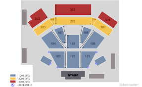 74 Unexpected The Nugget Event Center Seating Chart