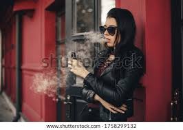 Granny smoking porn, smoken hot miniskirt models. Shutterstock Puzzlepix