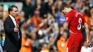 It doesn't matter where you are, our football streams are. Gerrard Slip Costs Liverpool As Chelsea Blow Title Race Wide Open Eurosport