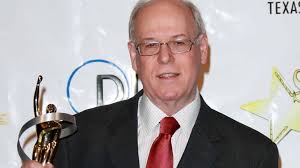 Ghost” screenwriter comes out as gay at age 81