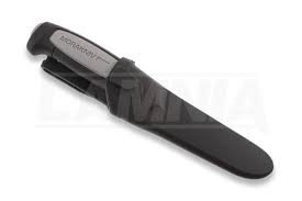 The town of mora is about the same to sweden, as solingen is to germany, sheffield is to england or seki city is to japan. Morakniv Robust Messer 12249 Lamnia
