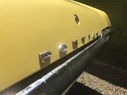 Dale elmenhurst, chiropractor in walla walla, wa. 1968 Pontiac Lemans For Sale Classiccars Com Cc 1358184
