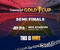 The concacaf gold cup is the main association football competition of the men's national football teams governed by concacaf, determining the continental . Concacaf Gold Cup Semifinals Hchsa Harris County Houston Sports Authority
