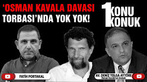 Akit yazarı abdurrahman dilipak, tutuklu osman kavala'nın günah keçisi yapıldığını ifade etti. Fatih Portakal On Twitter Secmeler1 Osman Kavala Neden Cezaevinde Hukuksal Mi Siyasi Mi Https T Co E59l7pkyyz