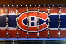 The montreal canadiens celebrate a goal by montreal canadiens center jesperi kotkaniemi, second left, during the first period in game 5 of an nhl hockey stanley cup semifinal playoff series. 24 Cups Stanley Montreal Canadiens Hockey Canadiens Montreal Canadiens