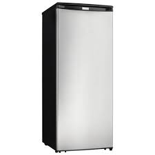 Look no further for upright freezers for all of your chilling and freezing needs. Upright Freezer Mini Frost Free More Best Buy Canada