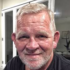 Lightning Strikes in The Gap