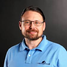 Christopher Underwood