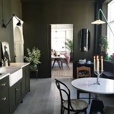 Ell Done Artilleriet Studio Never Seen Anything Better More Pictures Up On The Blog Soon Maison Salon Vert Idees De Design D Interieur