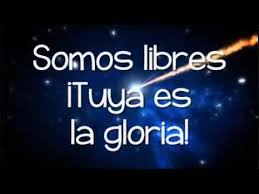 Somos Libres Letra En Espiritu Y En Verdad Verdades Musica Cristiana Letras