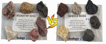 We did not find results for: Top 7 Differences Between Sedimentary Rocks And Igneous Rocks
