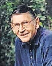 ROBERT FROST Obituary (1937