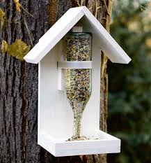 Vogel Futtern Futterstellen Fur Vogel Vogelhauschen Bauen Topp Bastelbuch Vogelfutterhaus Bauen Vogelfutterhaus Vogelfutterhaus Selber Bauen