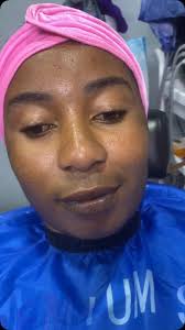 Happy valentines month for yuh all🥂 #momohcosmetics #beauty #0713538742  #facialtreatment #glowingskin #bestoftheday #skincare #microdermabrasion  #glowingskin