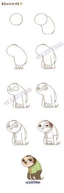 This project is meant to be simple and easy for y. 110 Brazil Ideas Sloth Sloth Art Cute Sloth