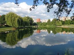 When is koupaliště petynka open? Koupaliste Na Lhotce Se Pro Verejnost Otevre Pristi Rok Metro Cz