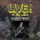 Wendy Woo - Live at the Altar