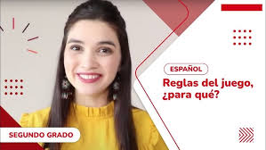 45. Reglas del juego, ¿para qué?