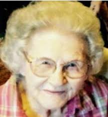 Velma Beatrice “Velo” Albert Hicks (1922-2018)