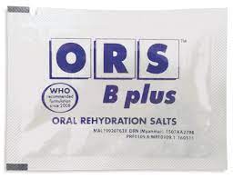 How much should i give? Ors B Plus Dosage Drug Information Mims Malaysia