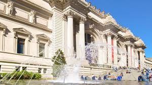 The museum was inaugurated on 18 october 1997 by king juan carlos i of spain, with an exhibition of 250 contemporary works of art. An Architect In City Hall Plots Nyc S Cultural Recovery Architectural Digest