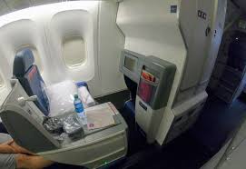 Hawaii To Atlanta Dl836 In Delta One Review Not Worth It