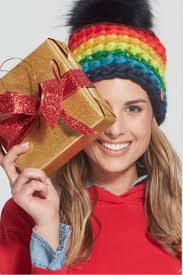 Lifestyle/ E-commmerce — Nicole Heraty