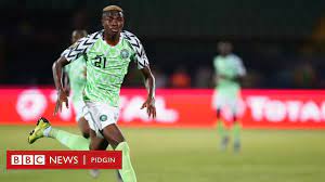 The latest news in nigeria and world news. Nigeria Vs Lesotho Result Victor Osimhen Etebo Oghenekaro Paul Onuachu Goals Give Super Eagles 3 0 Victory Against Lesotho Bbc News Pidgin