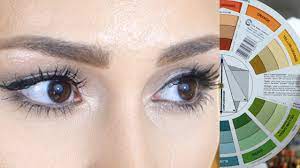 Augen schminken » augen make up für alle augenformen. Braune Augen Betonen Makeup Tutorial Makeyoureyespop Youtube