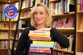 Eva's Boekenclub | Eva