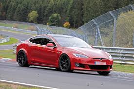 Edmunds also has tesla model s pricing, mpg, specs, pictures, safety features, consumer reviews and more. Elon Musk Suggests 400 Mile Range Possible For The Redesigned Tesla Model S Autoevolution