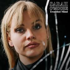 INTERVIEW: Sarah O'Moore Discusses The Release Of The Brand New Single  “Troubled Mind”!