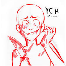 Huge collection, amazing choice, 100+ million high quality, affordable rf and rm images. Its Just Ketchup Ych Closed By Shadowfairyy On Deviantart Drawing Base Art Reference Drawing Reference Poses