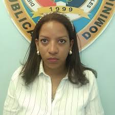 Le acaban de echar el guante a esta mujer. Deja que te enteres lo que la  angelita esta. Ay mi madre! Primer comentario.