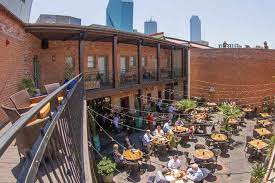 A thai restaurant named pakpao, a mexican he says that operating hawthorn, a similarly upscale restaurant that opened in downtown dallas in. Dallas Mexican Food Restaurants 10best Restaurant Reviews
