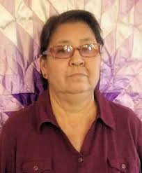 Sherry Louise Morgan, 64