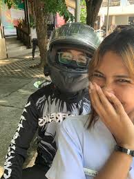 Thankyou ma'am Sai-sai H Castro II for choosing and trusting FETCH DOWNTOWN  2.0 🔥FETCH DOWNTOWN 3.0 🔥 Thankyou sad sa daku nga subra ma'am.